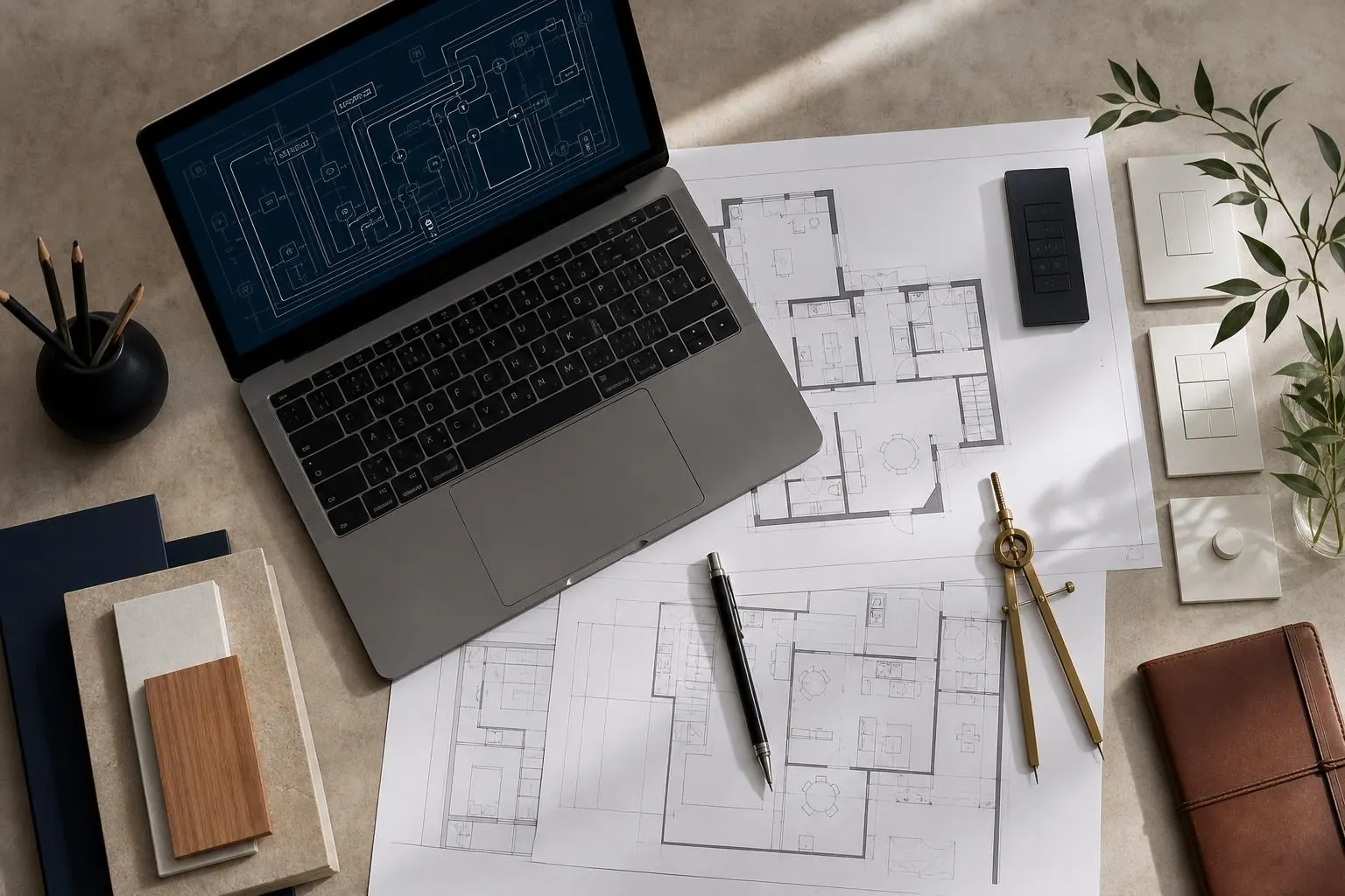 Proposal & Planning
