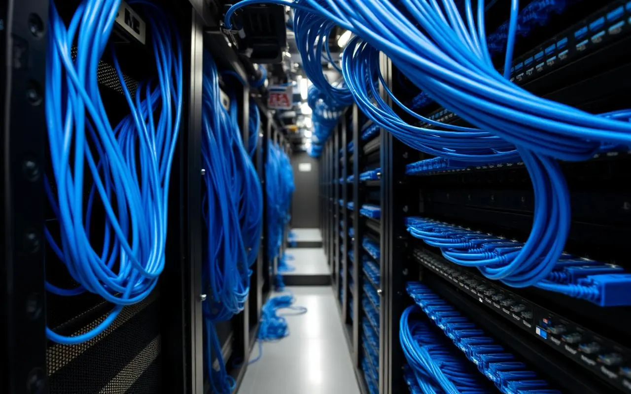 Structured Wiring